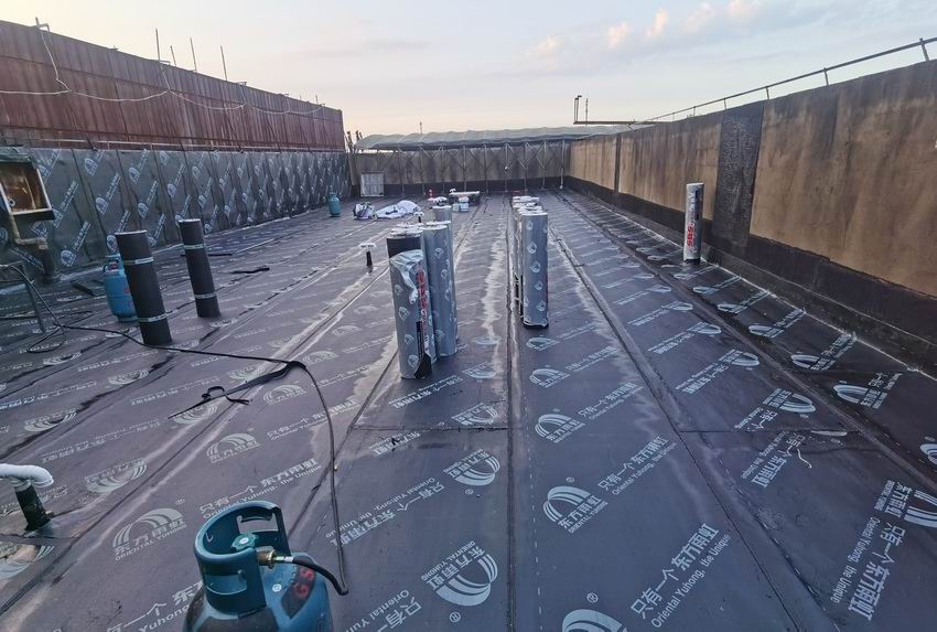 防水补漏工程质量如何确保呢？